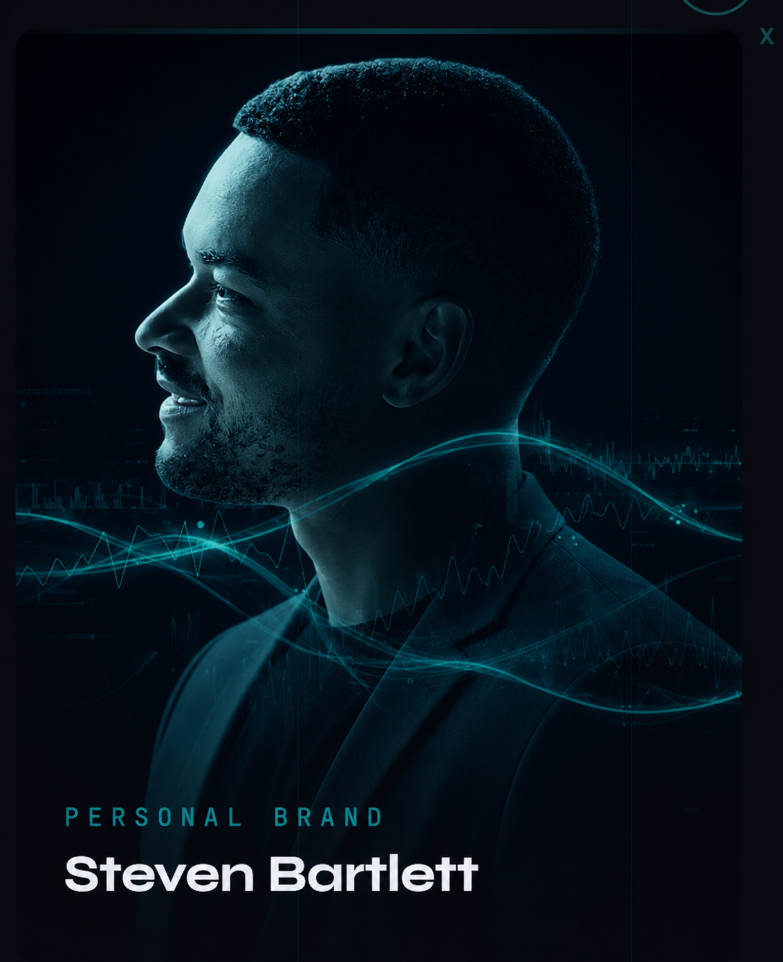 Steven Bartlett